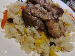 -开帝锐抓饭(和田街店)