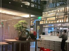 大堂-湊湊火锅·茶憩(打浦桥日月光店)