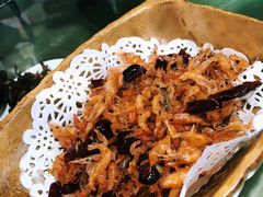 -张关合渣(航空大道店)