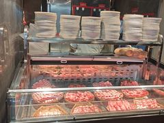 -吉布鲁牛排海鲜自助(温江合生汇店)