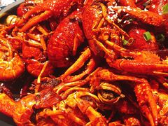 -松哥油焖大虾(科技园店)