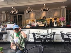 -Fern Forest Cafe
