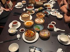 -领事馆19号中餐厅(厦门海景洲际酒店)