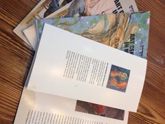 真锅艺术咖啡館(共和新路店)-manabe (共和新路店)