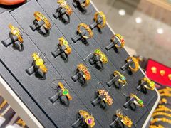 -万达广场(临港店)