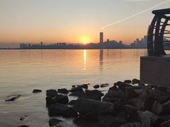 -深圳湾公园(南山区)