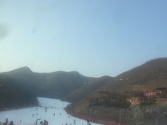 -静之湖湖畔餐厅