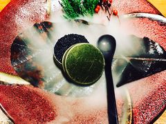 -桐寿司Sushi Tong