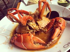 -Ministry of Crab(科伦坡店)