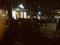 -Pistolera Mexican Cantina女枪手墨西哥餐厅(碧云路店)