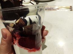 -DQ·蛋糕·冰淇淋(通州万达店)