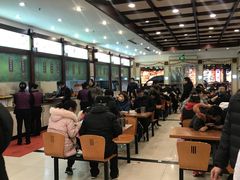 大堂-龙抄手(春熙路总店)