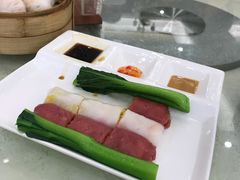 -璞正元酒楼·粤菜·早茶(大朗店)