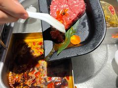 -海底捞火锅(老城根店)