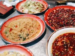 -馬伍旺川菜(江北虹悦城店)