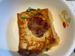 -秋色客家菜(流塘店)