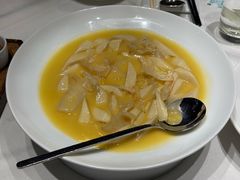 -北京泰富酒店-柏景轩中餐厅