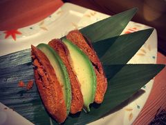 -皇品田苑日式料理(苏州中心店)