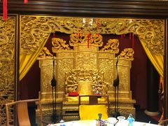 -仿膳饭庄(天安门店)