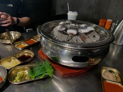 -本炙炭烤·蒲烧活鳗料理店(金沙洲店)
