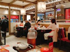 -蜀大侠火锅(总府路店)