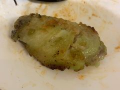 芥末烤翅-鬼味烤翅(南锣鼓巷店)