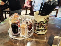 -一记面馆·云吞面嘅专家(富华店)