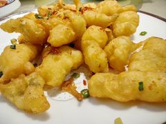 -百年银屏蚝烙·潮汕菜·非遗(乐山店)