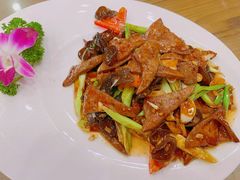 -北京小肠陈饭庄(方庄店)