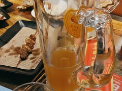 -金谷园饺子·烧烤(人大总店)