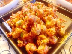 -松哥油焖大虾(科技园店)