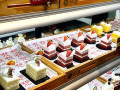 -汉江山料理级自助烤肉黑金冠(周口好吃城店)