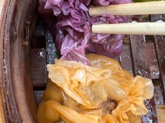 -正宗天津烧麦馆(柳州路店)