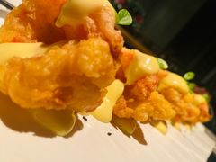 -运·中餐厅(成都华尔道夫酒店)