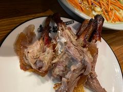 -壹零捌道·北京烤鸭(车公庄店)
