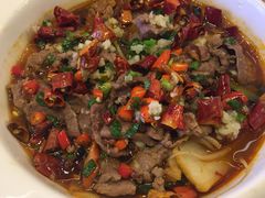 -清晖小苑•顺德地方菜(壹海城店)