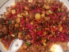 -全聚德(长江路店)