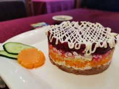 -92°C俄式厨房(中央大街店)