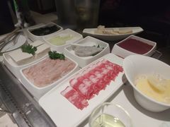 -海底捞火锅(锦艺城店)