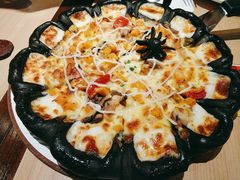 -必胜客(桂林中山店)