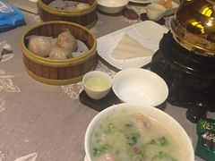 -香云轩·顺德菜(香云纱园林酒店店)