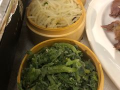 -金狮麟·新豫菜(金码大厦店)