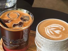 -Joymean coffee.见面咖啡