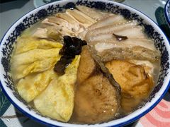 得意楼老八样三鲜蒸碗-得意楼蒸菜馆