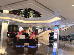 -上海静安昆仑大酒店