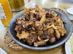 -许家炒鸡店(清真寺街店)
