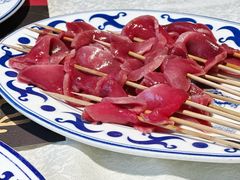 -龙森园火锅(琴台路店)