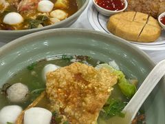-阿坤纯正西刀鱼丸(Kuala Lumpur Branch)