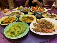 -盛港湾海鲜食府(黄沙店)