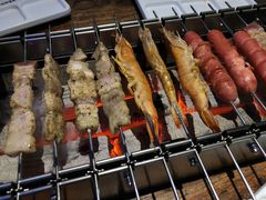 -三个蒙古大叔羊肉串(大宁店)